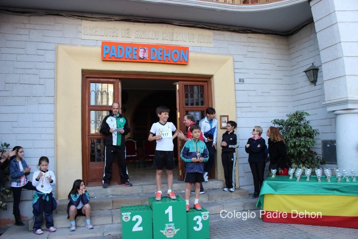 2014 03 15 VI CROS PADRE DEHON (887)